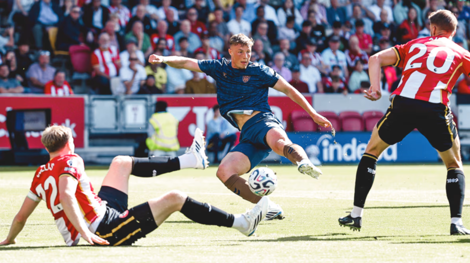 Brentford vs Sunderland (21:00 – 05/09) | Xem lại trận đấu