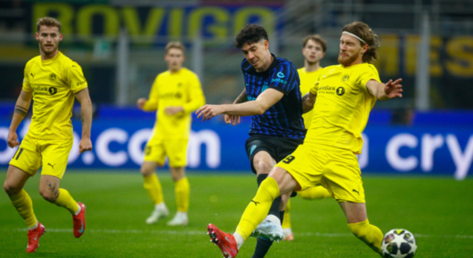 Full Match: Villarreal vs Dep. La Coruna (02:00 – 06/09)